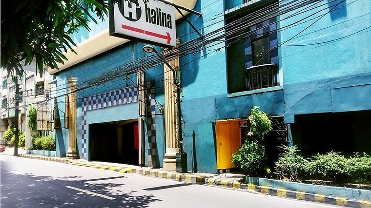 HALINA DRIVE INN HOTELS STA MESA MANILA 2 Philippines from